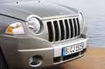 Jeep Compass 2007 года
